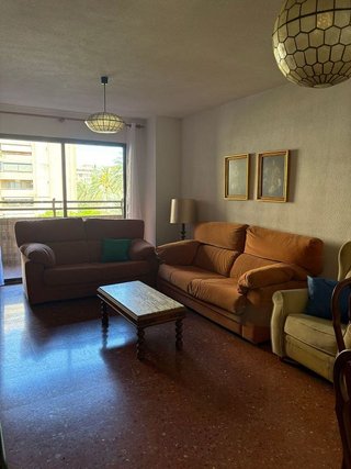 Piso en venta en Benimaclet en Valencia