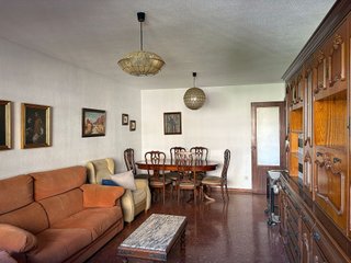 Piso en venta en Benimaclet en Valencia