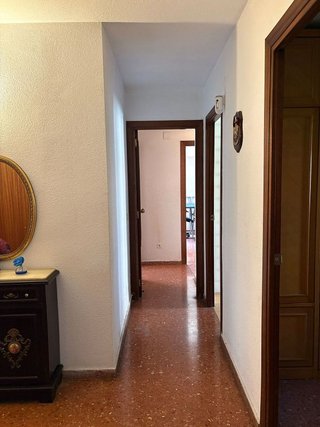 Piso en venta en Benimaclet en Valencia
