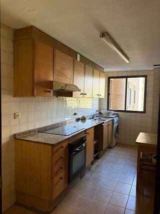 Piso en venta en Benimaclet en Valencia