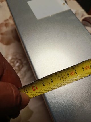 Filtro para impresora 3D