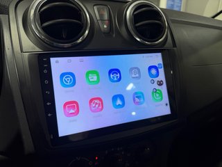 Dacia Sandero Stepway 1.5 DCI 90cv 5p. 2014