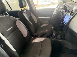 Dacia Sandero Stepway 1.5 DCI 90cv 5p. 2014