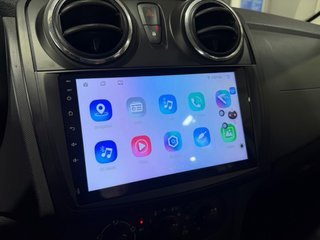 Dacia Sandero Stepway 1.5 DCI 90cv 5p. 2014