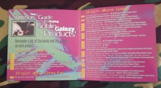 CD Phenomena 1997 Original Soundtrack Goblin RE RM