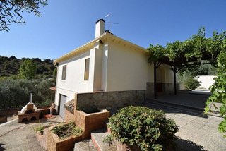 Casa rural en venta en Illora