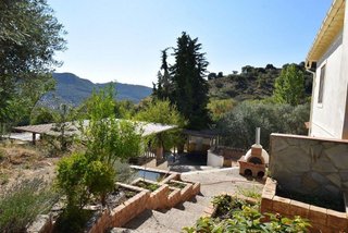 Casa rural en venta en Illora