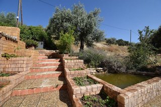 Casa rural en venta en Illora