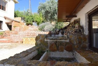 Casa rural en venta en Illora