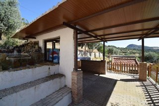 Casa rural en venta en Illora