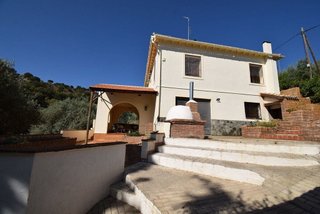 Casa rural en venta en Illora