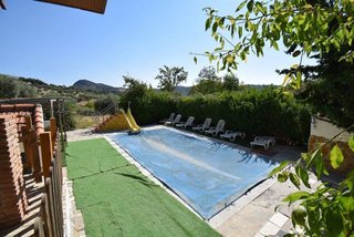 Casa rural en venta en Illora