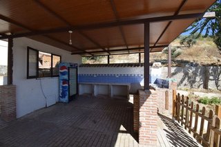 Casa rural en venta en Illora