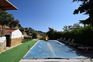Casa rural en venta en Illora