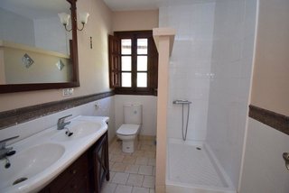 Casa rural en venta en Illora