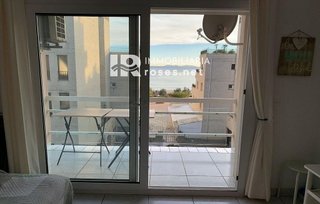 Piso en venta en Salatar en Roses