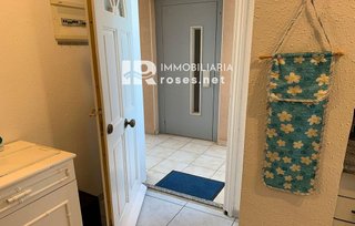 Piso en venta en Salatar en Roses