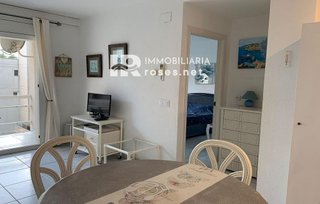 Piso en venta en Salatar en Roses