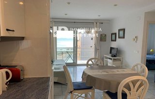 Piso en venta en Salatar en Roses