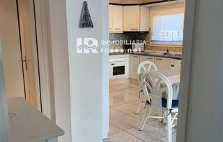 Piso en venta en Salatar en Roses