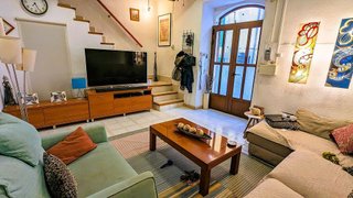 Casa adosada en venta en Centro en Inca
