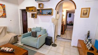 Casa adosada en venta en Centro en Inca