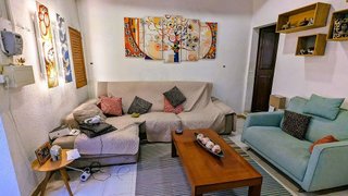 Casa adosada en venta en Centro en Inca
