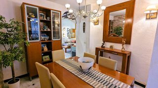 Casa adosada en venta en Centro en Inca