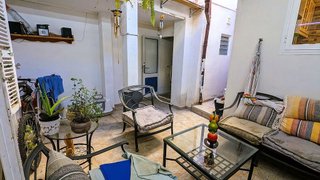 Casa adosada en venta en Centro en Inca