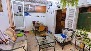 Casa adosada en venta en Centro en Inca