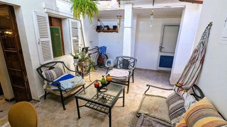 Casa adosada en venta en Centro en Inca