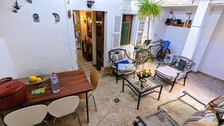 Casa adosada en venta en Centro en Inca