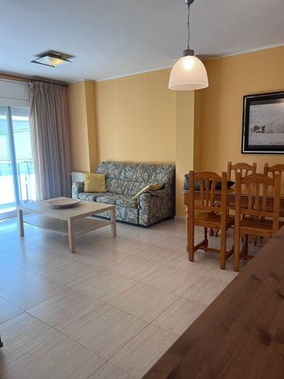 Piso en venta en Tossa De Mar en Tossa de Mar