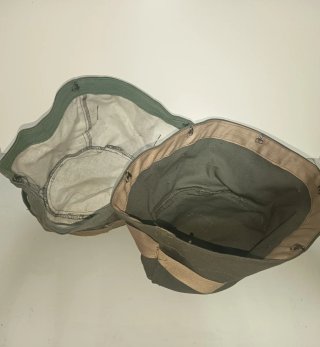 Funda Casco Paracaidista Alemán M38