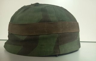 Funda Casco Paracaidista Alemán M38