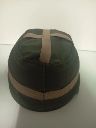Funda Casco Paracaidista Alemán M38