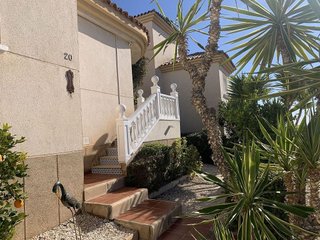 Chalet en venta en San Pedro del Pinatar en San Pedro del Pinatar