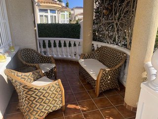 Chalet en venta en San Pedro del Pinatar en San Pedro del Pinatar
