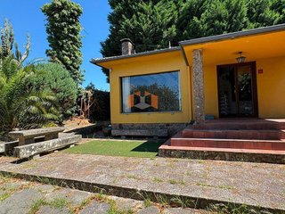 Chalet en venta en Alcabre - Navia - Comesaña en Vigo