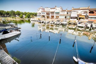 Piso en venta en Empuriabrava en Castelló d´Empúries