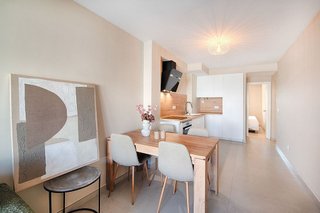 Piso en venta en Empuriabrava en Castelló d´Empúries