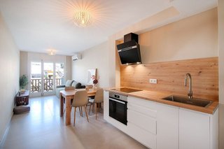 Piso en venta en Empuriabrava en Castelló d´Empúries