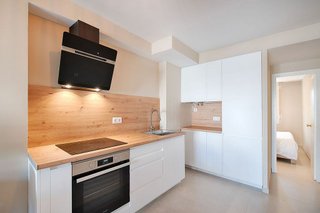 Piso en venta en Empuriabrava en Castelló d´Empúries