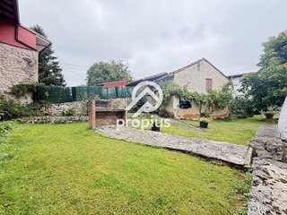 Chalet en venta en Celorio-Poó-Parres en Llanes