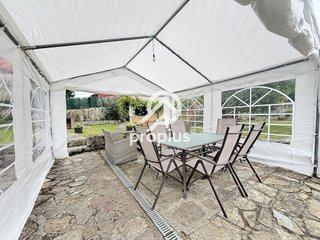 Chalet en venta en Celorio-Poó-Parres en Llanes