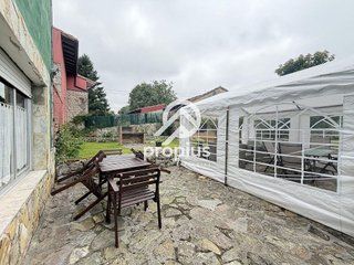Chalet en venta en Celorio-Poó-Parres en Llanes