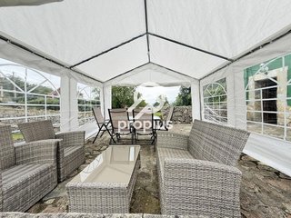 Chalet en venta en Celorio-Poó-Parres en Llanes