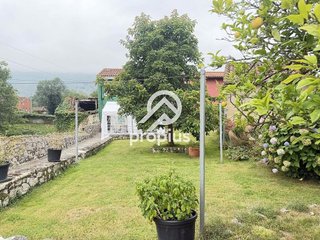 Chalet en venta en Celorio-Poó-Parres en Llanes