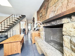 Chalet en venta en Celorio-Poó-Parres en Llanes