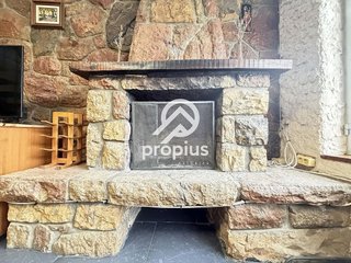 Chalet en venta en Celorio-Poó-Parres en Llanes